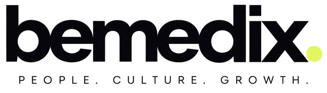bemedix. People. Culture. Growth.