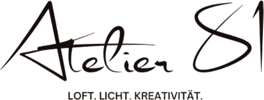 Atelier81 Logo